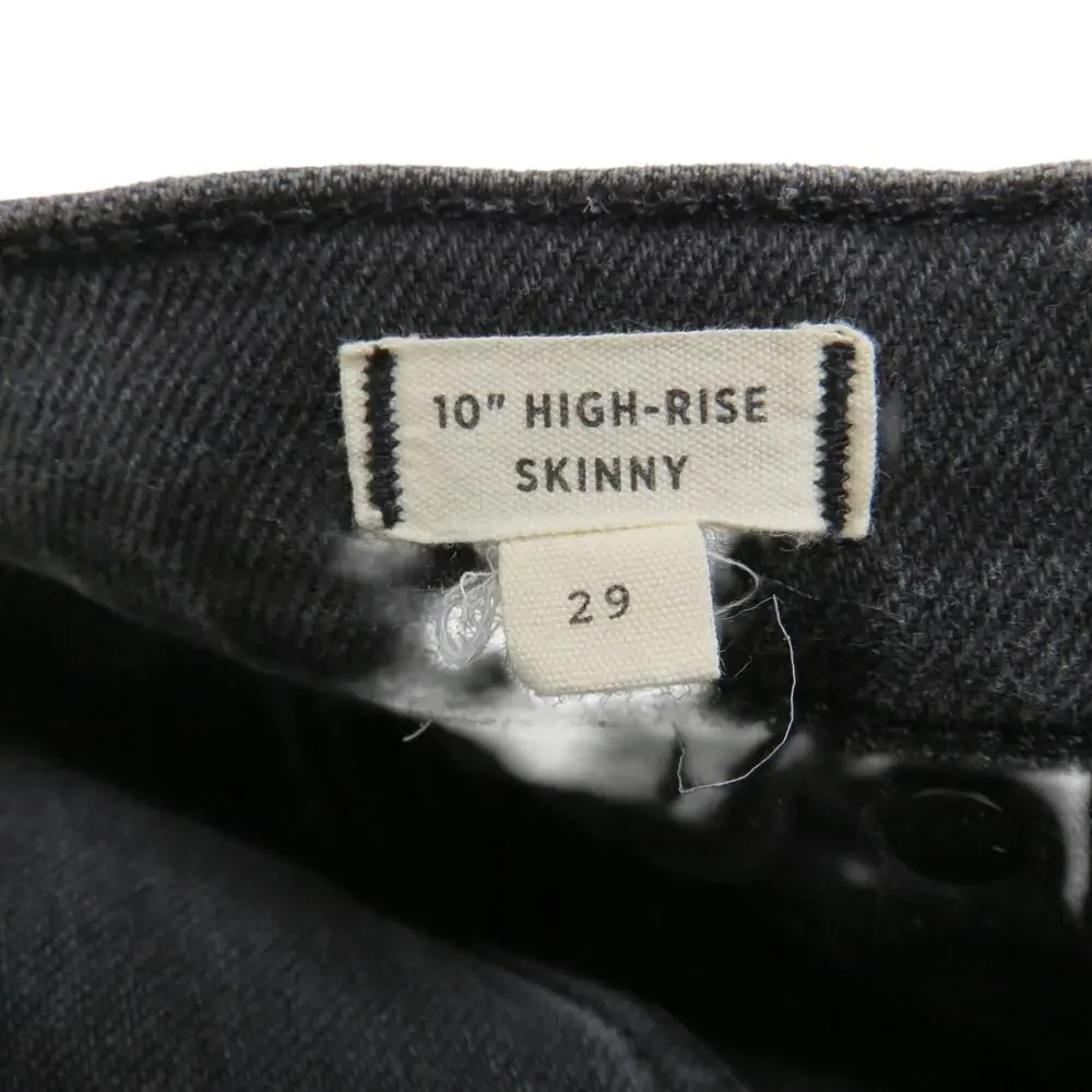 Madewell 10